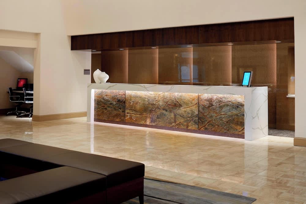 Marriott Hartford/Windsor Airport 4