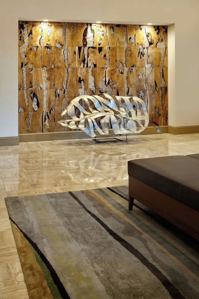 Marriott Hartford/Windsor Airport 3