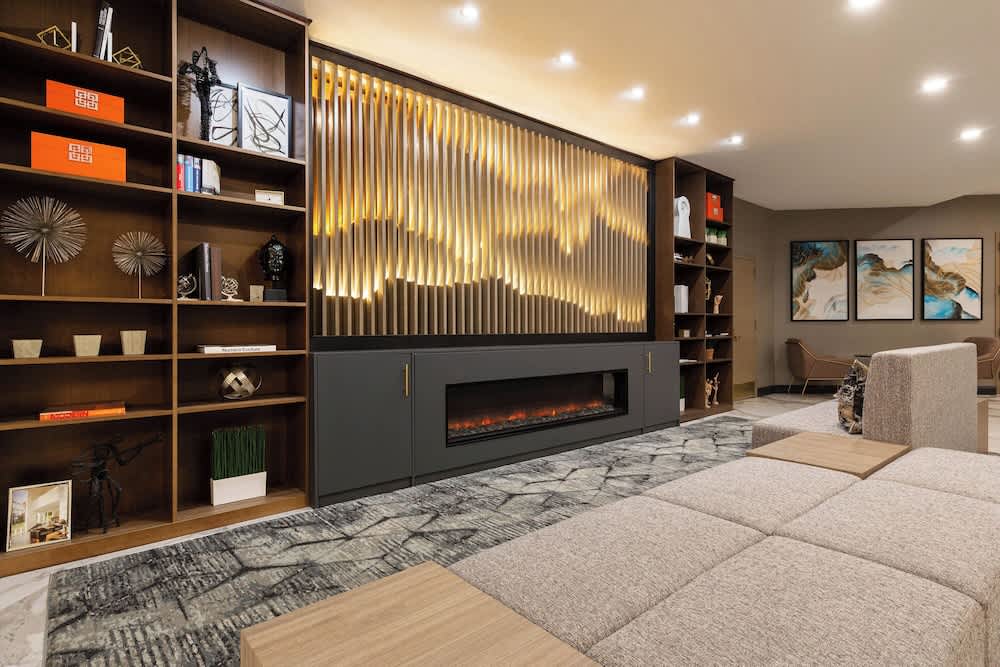 Sheraton Suites Columbus Worthington 2