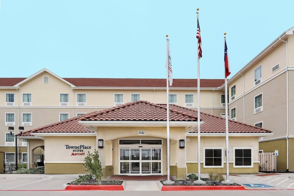 TownePlace Suites by Marriott Seguin 1