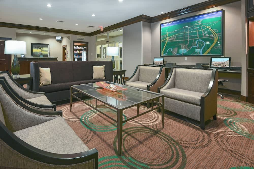 TownePlace Suites by Marriott Seguin 2