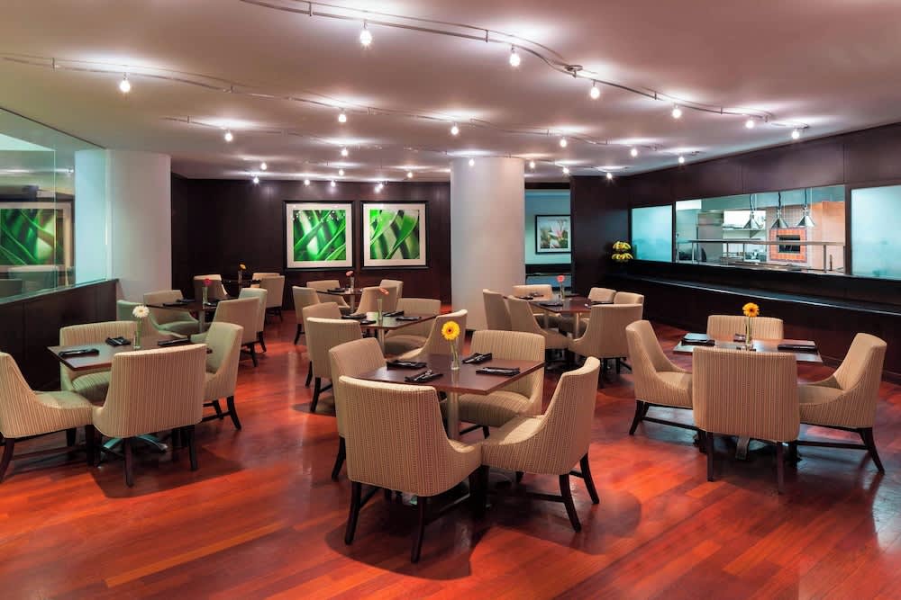 Sheraton Hotel Metairie New Orleans 1