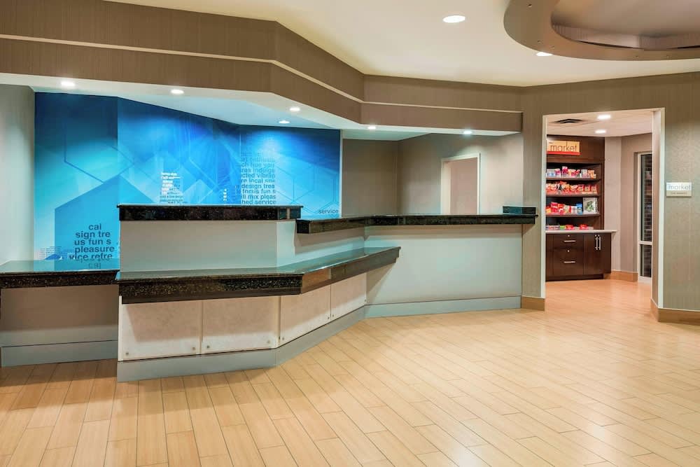 SpringHill Suites Indianapolis Carmel 2