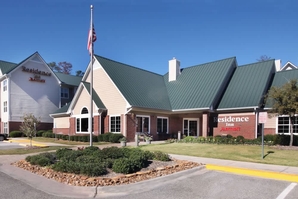 Residence Inn by Marriott Houston The Woodlands Market Street 1