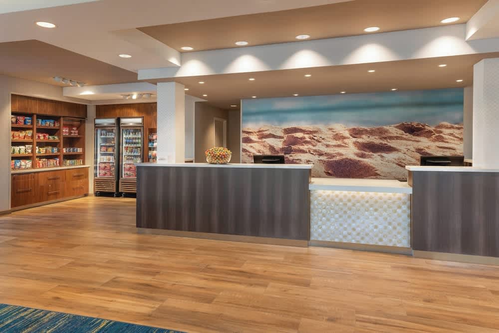 SpringHill Suites by Marriott San Diego Carlsbad 2