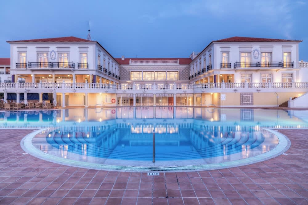 Praia D'El Rey Marriott Golf & Beach Resort 1