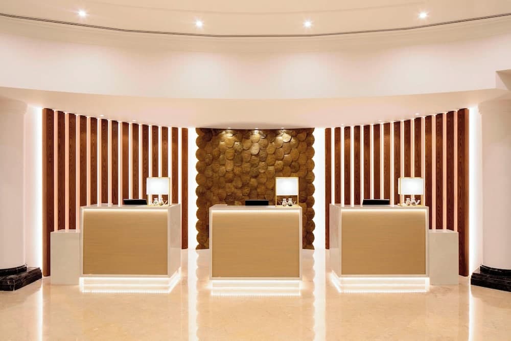 Praia D'El Rey Marriott Golf & Beach Resort 4