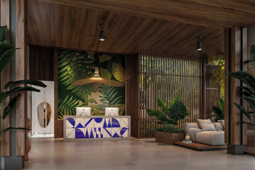 Donoma Las Terrenas Beach Hotel & Spa, Autograph Collection 2