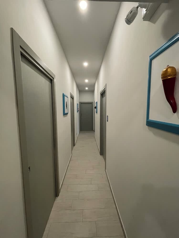 Naptown Rooms 1