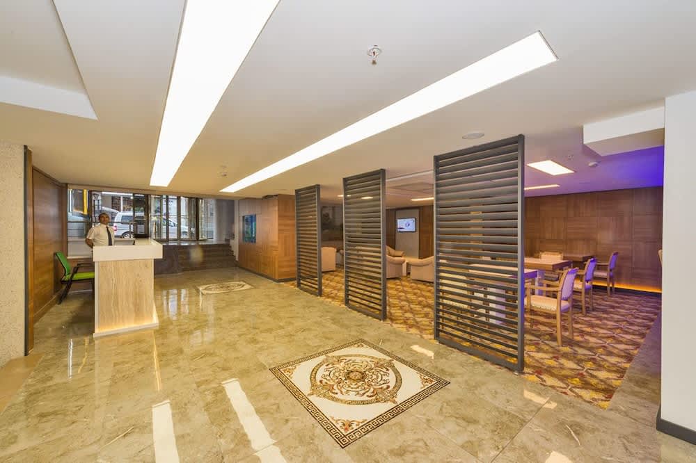 Matiat Hotel Istanbul 2