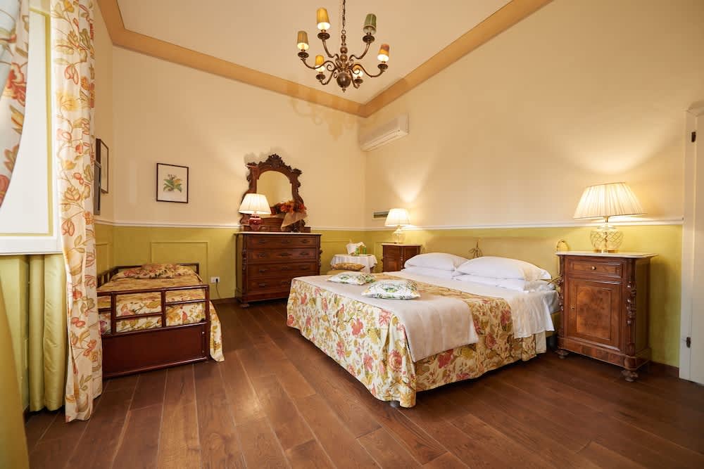 Villa Ape Rosa Relais 2