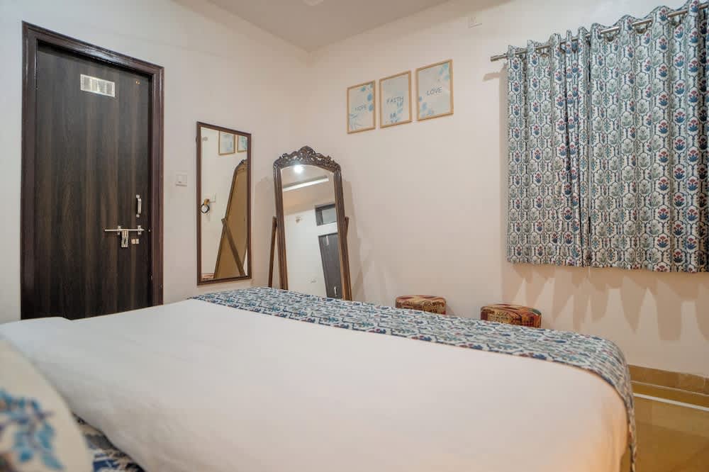 Footprint Hostel Udaipur 2