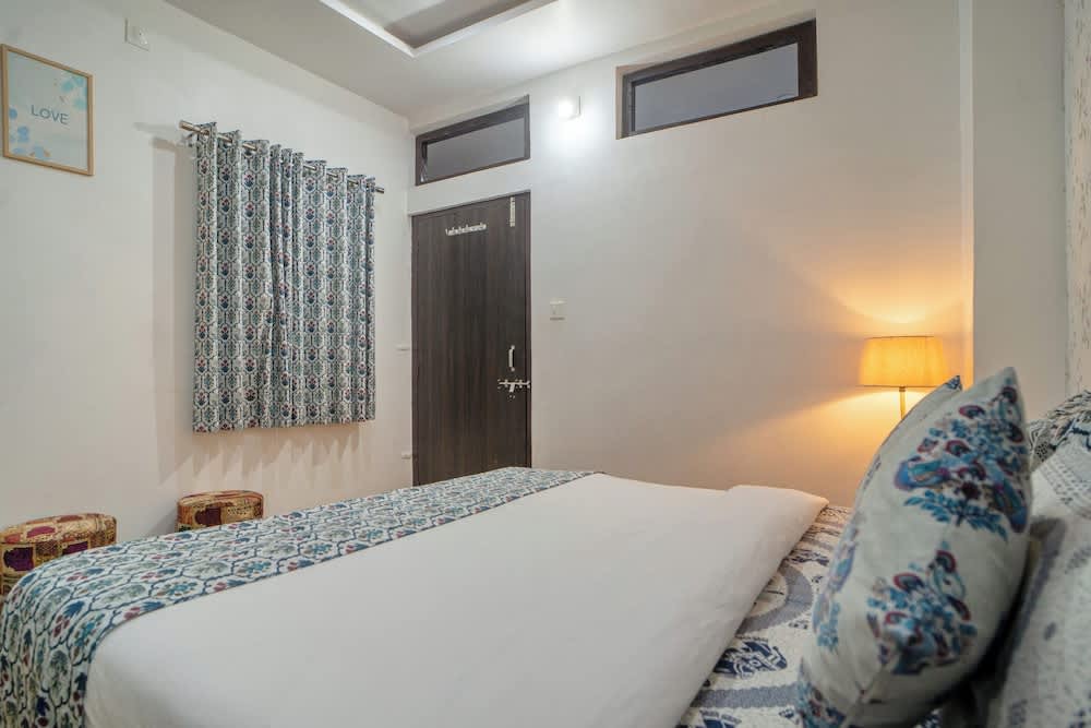 Footprint Hostel Udaipur 1