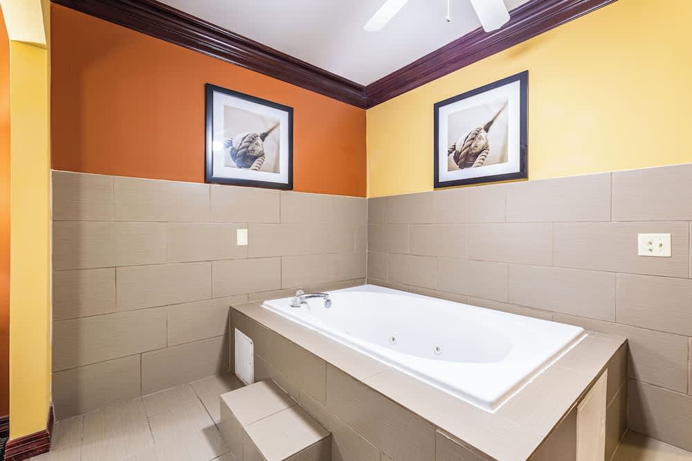 Comfort Suites Lake Jackson Clute 2