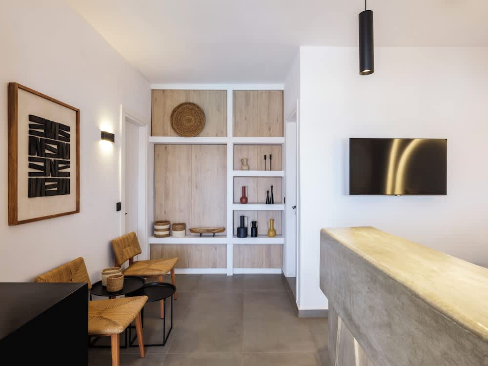 Mykonos Residence Villas & Suites 2
