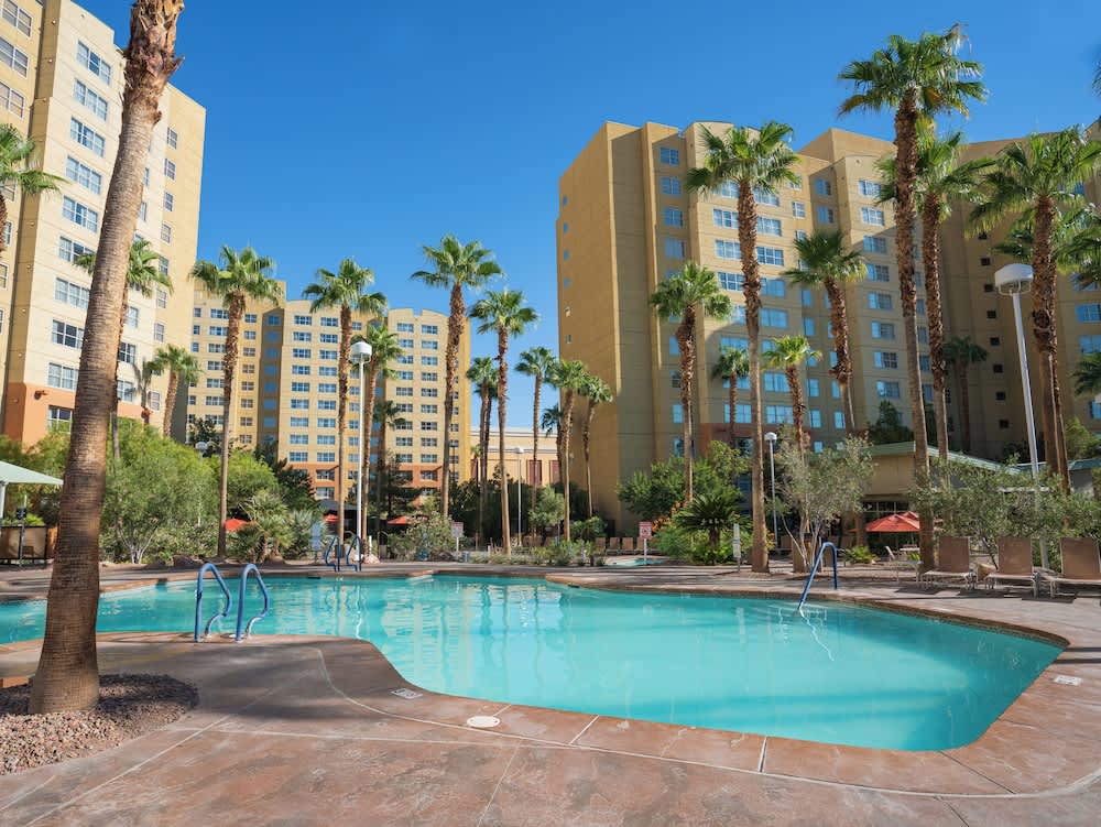 The Grandview at Las Vegas 1