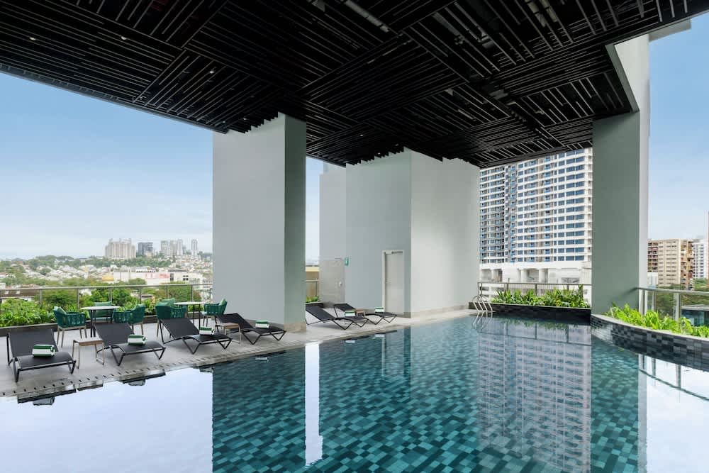 Holiday Inn Kuala Lumpur Bangsar by IHG 1