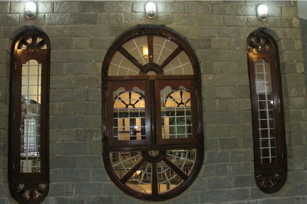 Stone Castle 2