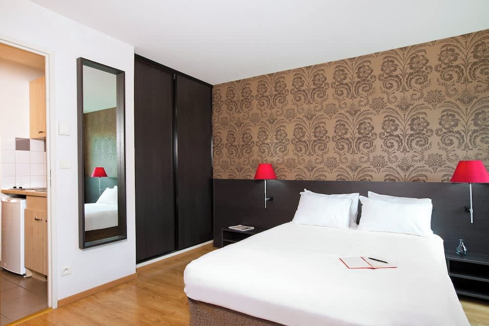 Residhome Metz Lorraine 5