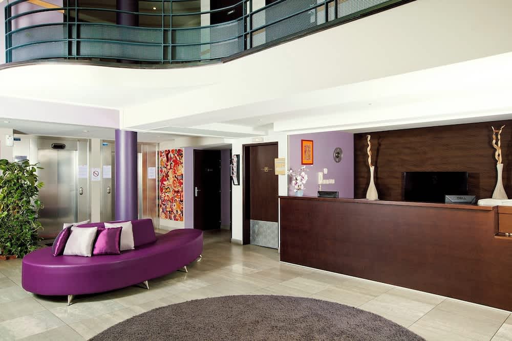 Residhome Metz Lorraine 2