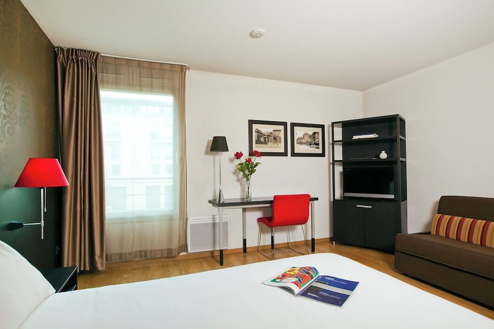 Residhome Metz Lorraine 3