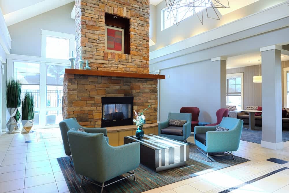Residence Inn Lafayette Airport 1