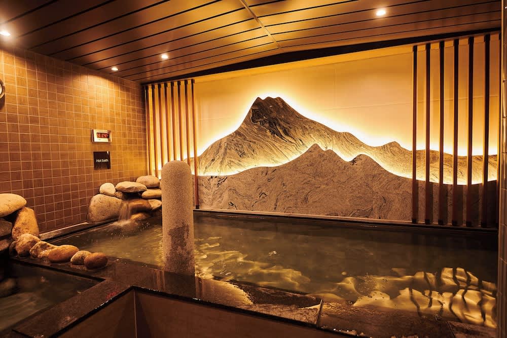 Dormy Inn EXPRESS SEOUL Insadong 1