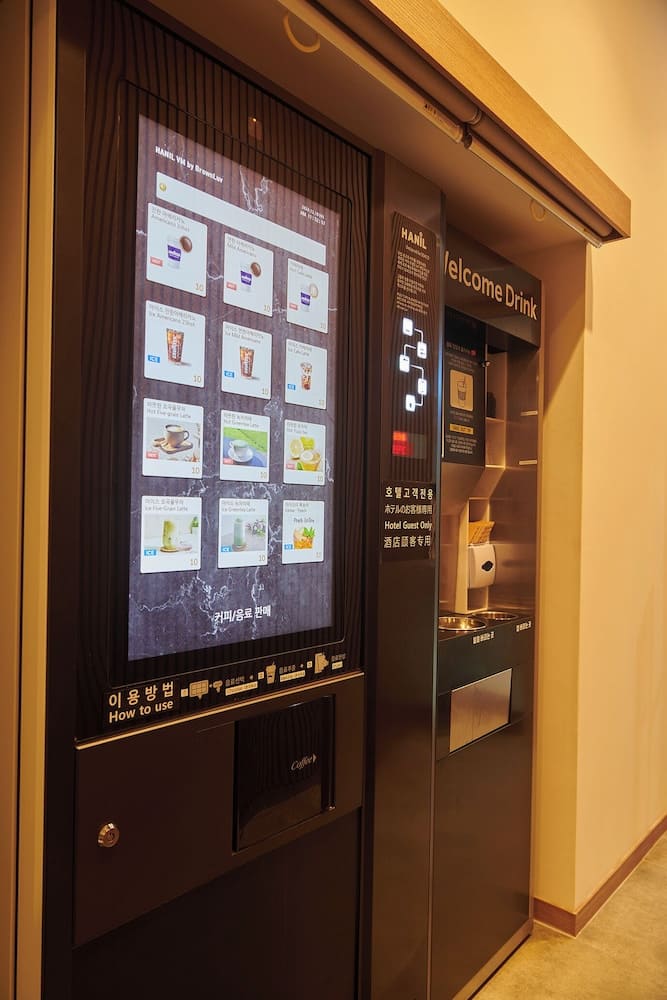 Dormy Inn EXPRESS SEOUL Insadong 2