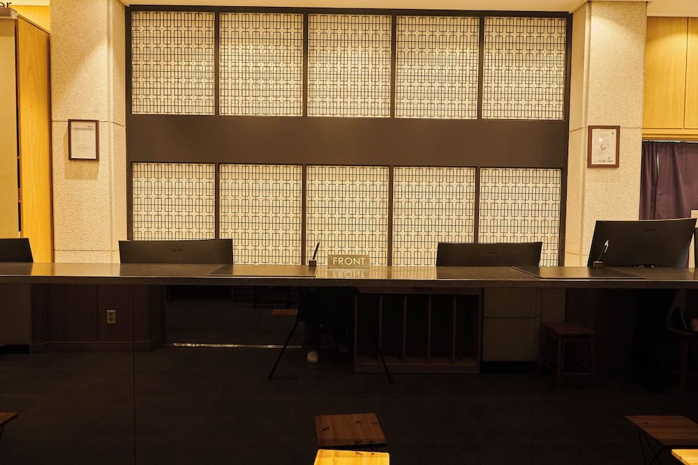 Dormy Inn EXPRESS SEOUL Insadong 4