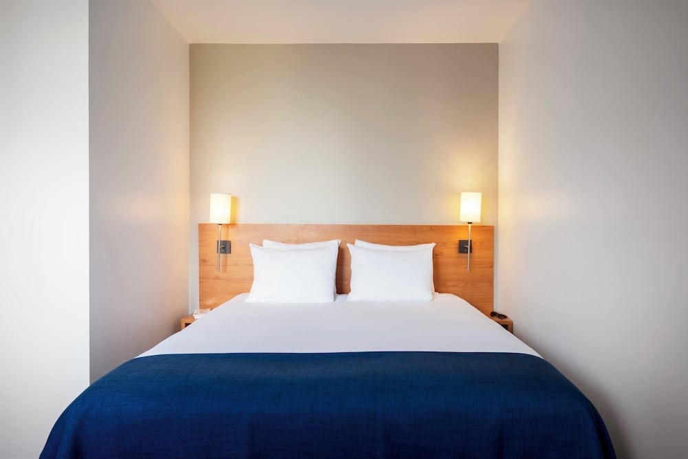 Séjours & Affaires Créteil Le Magistere 3