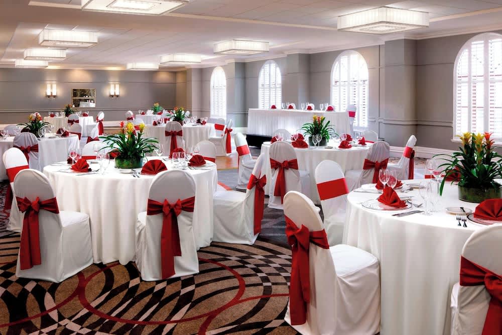 Sheraton Suites Fort Lauderdale at Cypress Creek 4