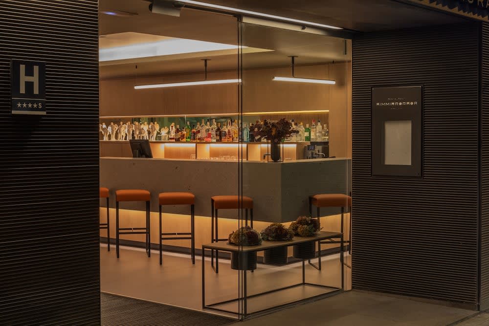 Hotel Arconte, Adults Only 1