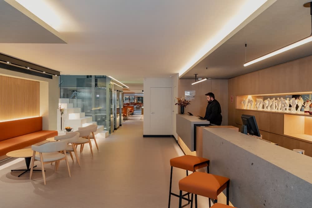 Hotel Arconte, Adults Only 4