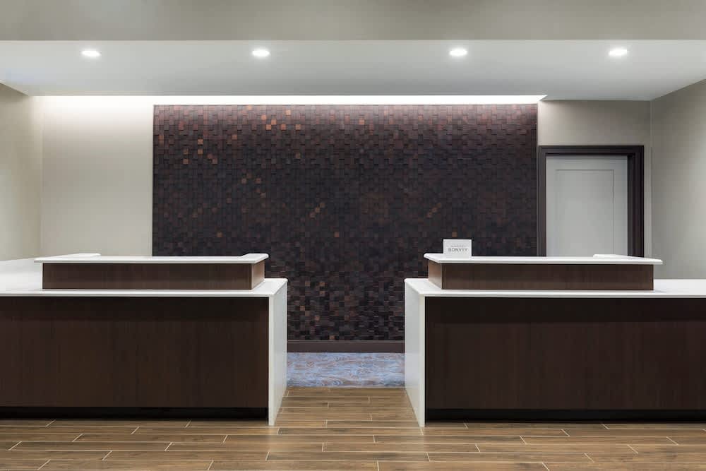 Residence Inn Long Island Garden City 2