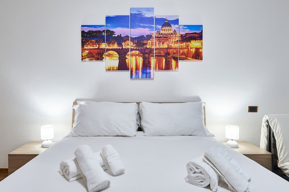 Anastasio II apartment 1