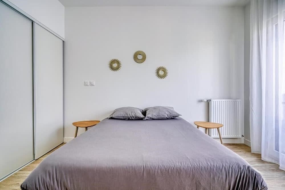 Résidence de Rueil-Malmaison 2