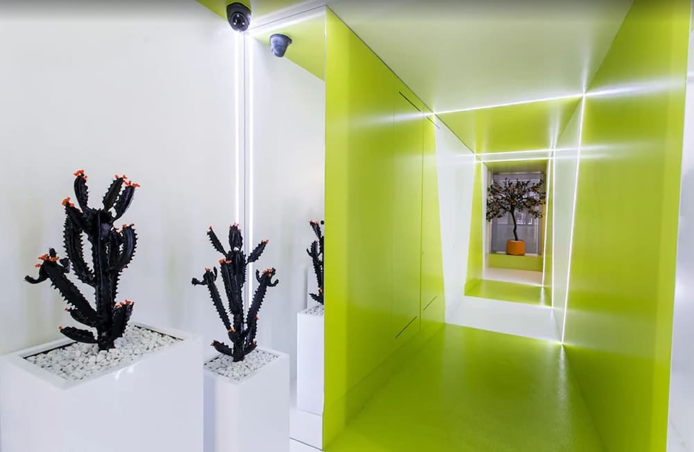 Cosmo Apartments Passeig de Gràcia 2