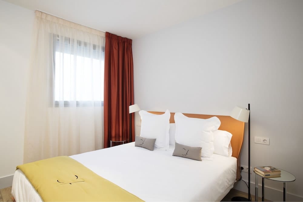 Cosmo Apartments Passeig de Gràcia 4