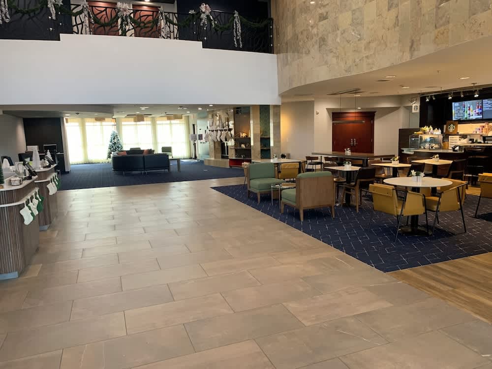 Courtyard by Marriott Oklahoma City North/Quail Springs 2
