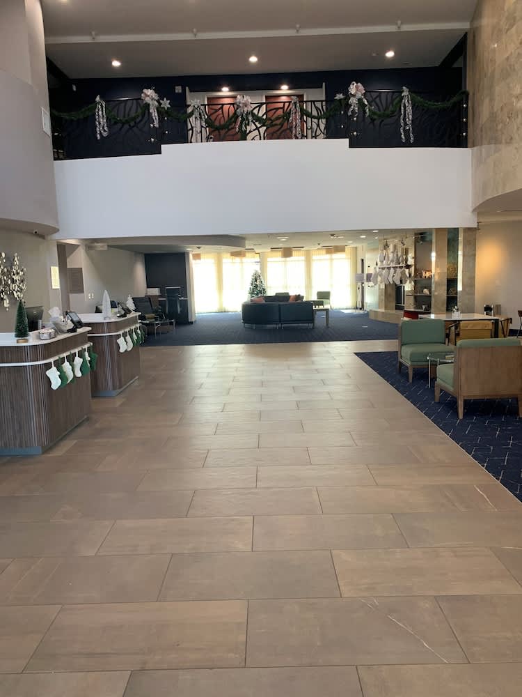Courtyard by Marriott Oklahoma City North/Quail Springs 1