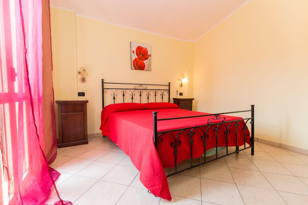 Villa Paglianiti - Your FAMILY Residence! 5