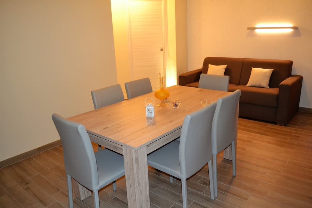 Villa Paglianiti - Your FAMILY Residence! 3