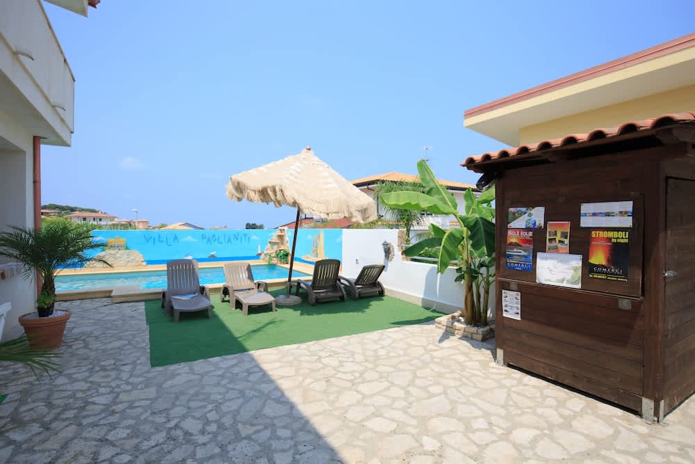 Villa Paglianiti - Your FAMILY Residence! 2