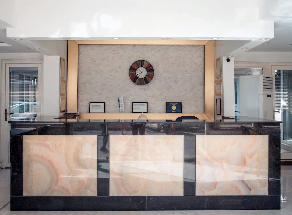 Hotel Mandalin 2