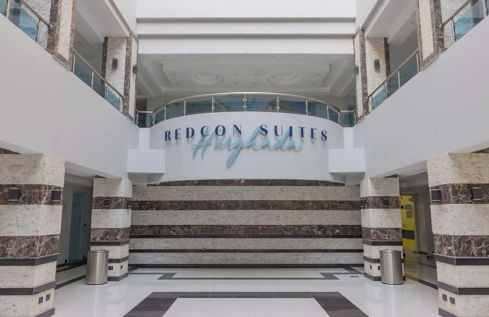 Redcon Suites 2