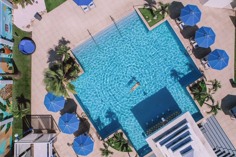 TRYP by Wyndham Aruba 1