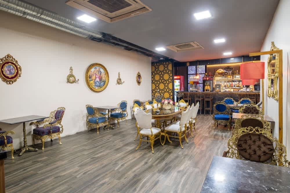 Sovo Otel 2