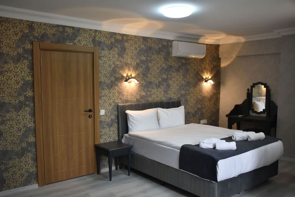 Palmera City Hotel 2