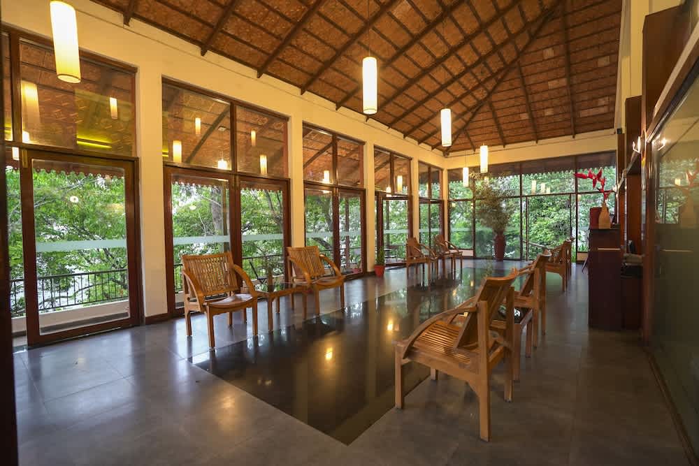 Tea Valley Resort, Munnar 2