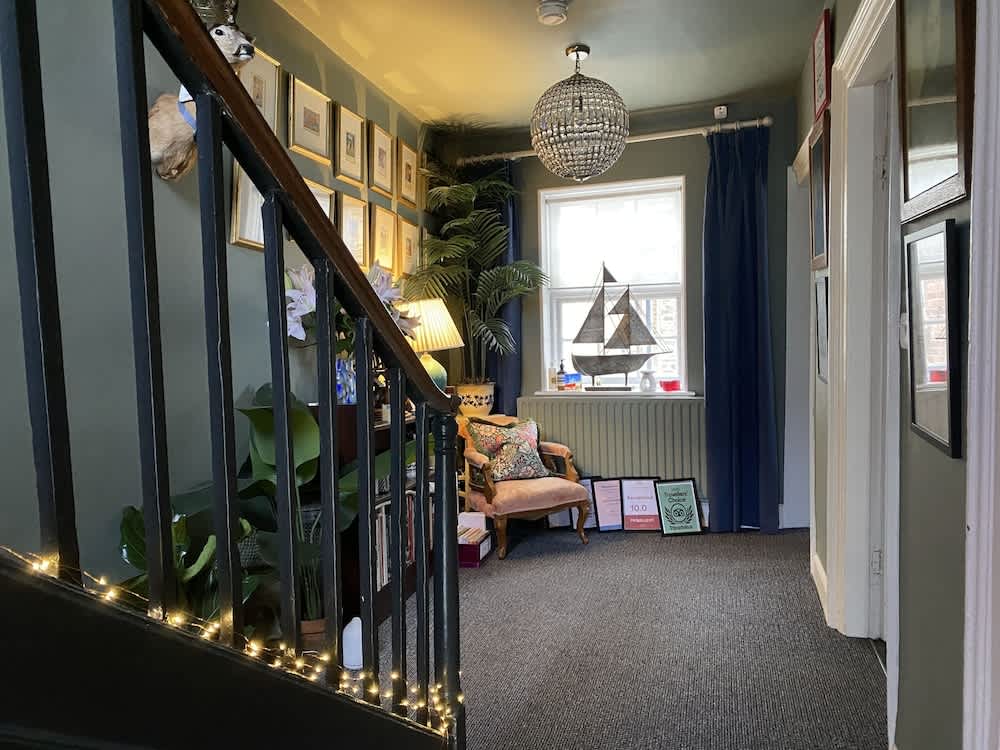 One Drake Road, Tavistock, Devon 3